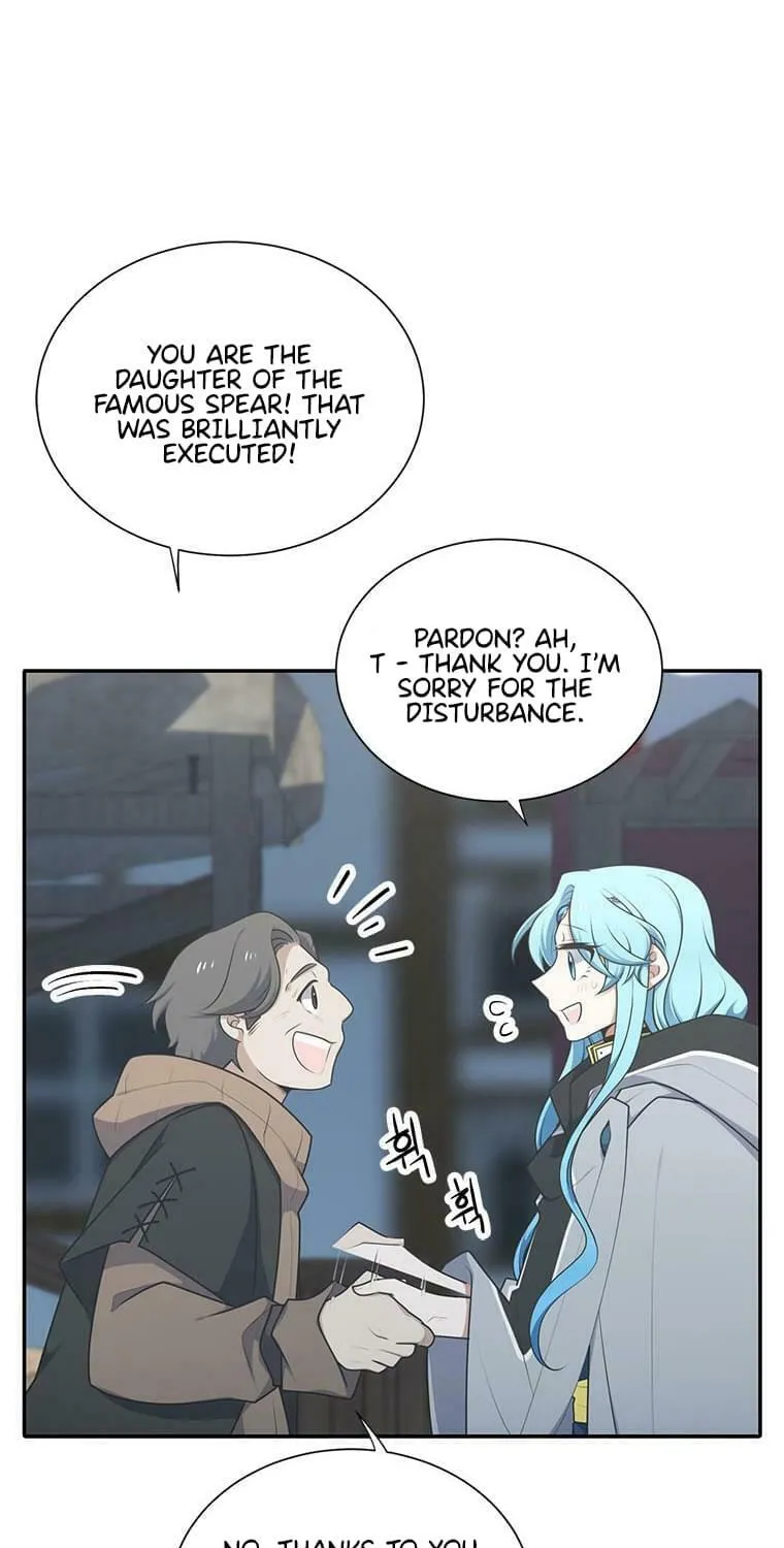 Read Elqueeness chapter 203 image 57 on Lezhin
