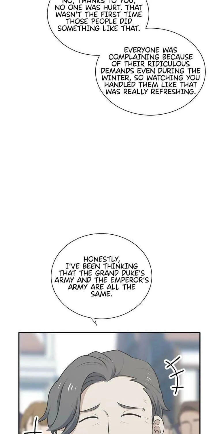 Read Elqueeness chapter 203 image 58 on Lezhin