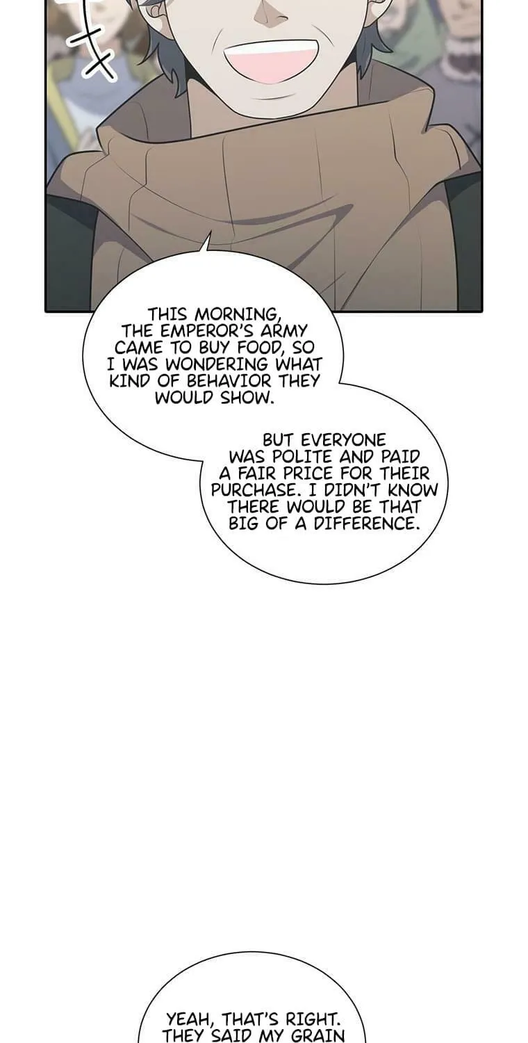 Read Elqueeness chapter 203 image 59 on Lezhin