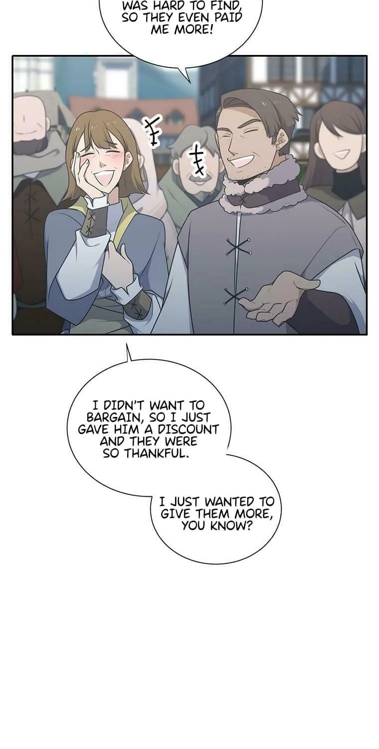 Read Elqueeness chapter 203 image 61 on Lezhin