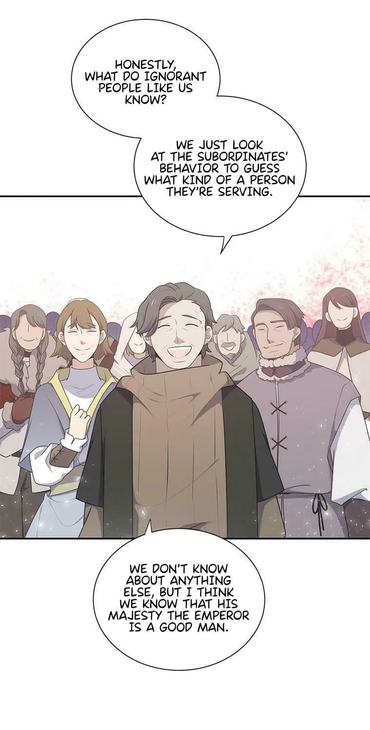 Read Elqueeness chapter 203 image 62 on Lezhin