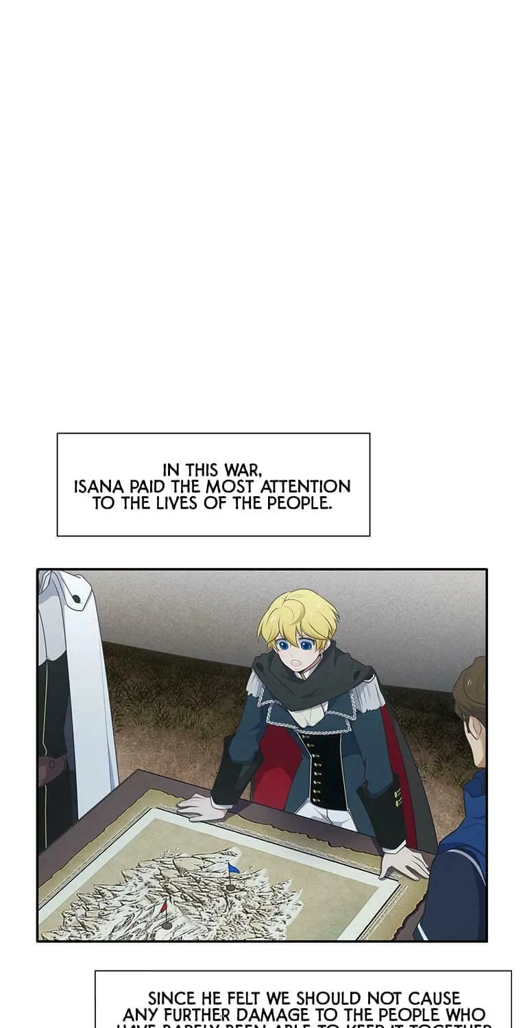 Read Elqueeness chapter 203 image 64 on Lezhin
