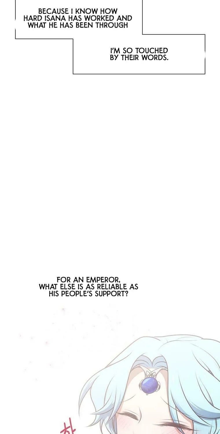 Read Elqueeness chapter 203 image 67 on Lezhin