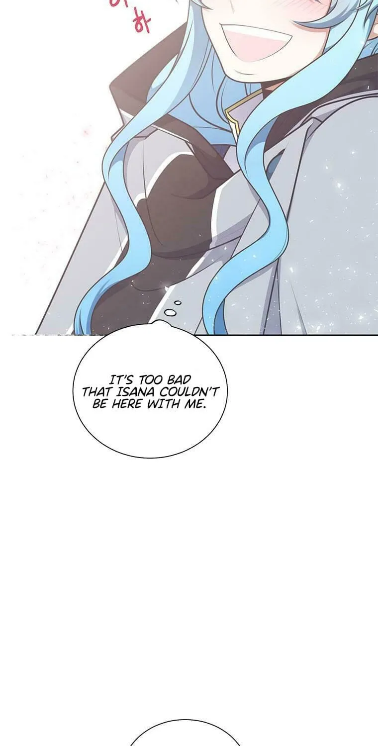 Read Elqueeness chapter 203 image 68 on Lezhin