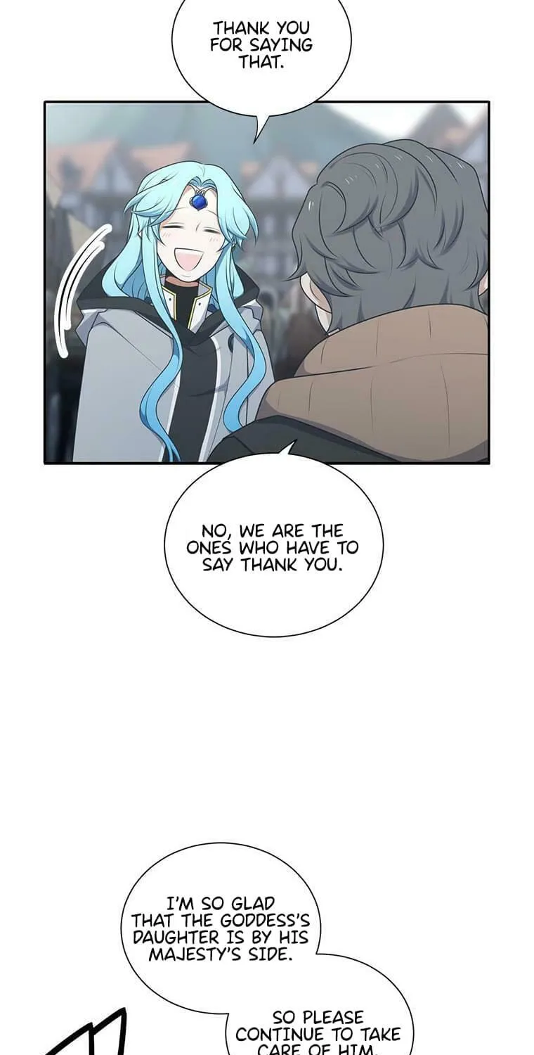 Read Elqueeness chapter 203 image 69 on Lezhin