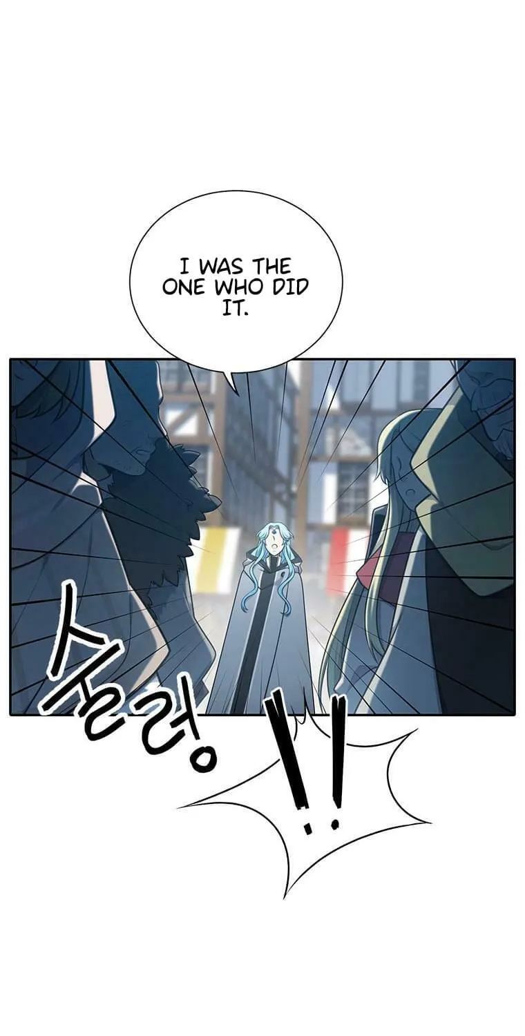 Read Elqueeness chapter 203 image 7 on Lezhin