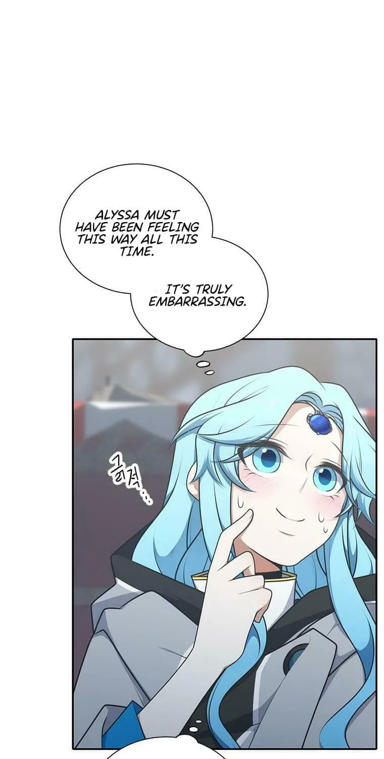 Read Elqueeness chapter 203 image 71 on Lezhin