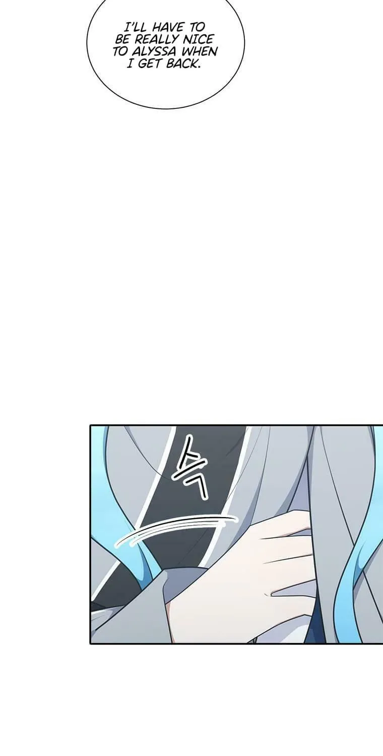 Read Elqueeness chapter 203 image 73 on Lezhin