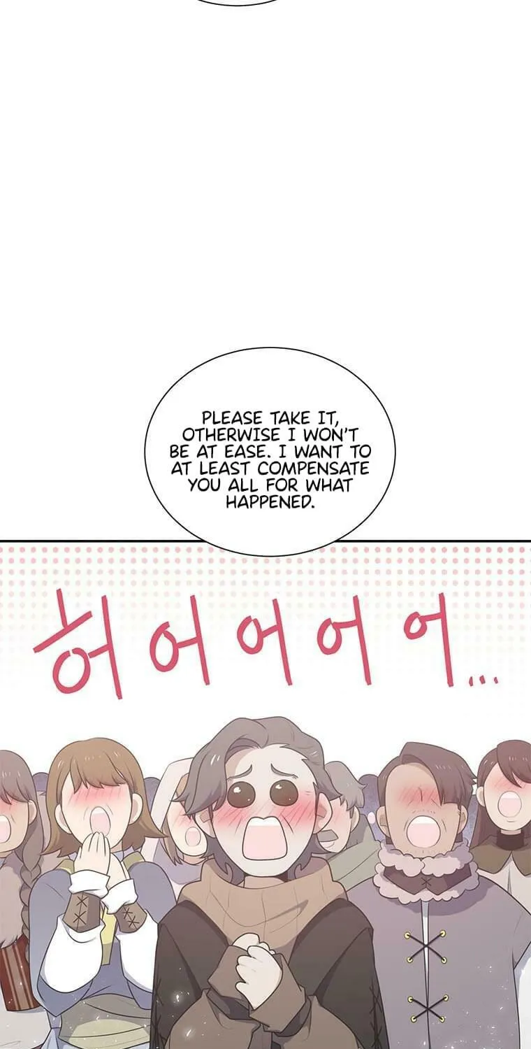 Read Elqueeness chapter 203 image 75 on Lezhin