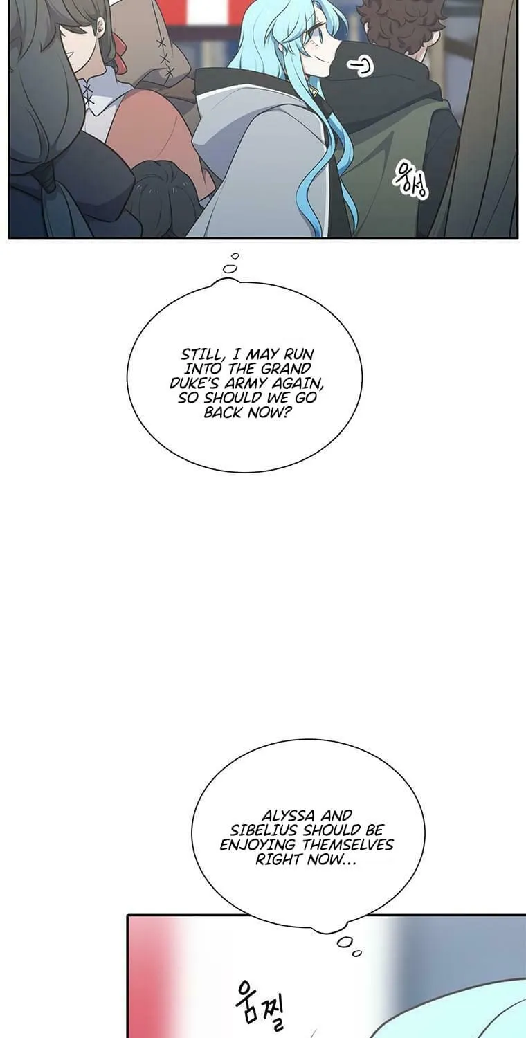 Read Elqueeness chapter 203 image 79 on Lezhin