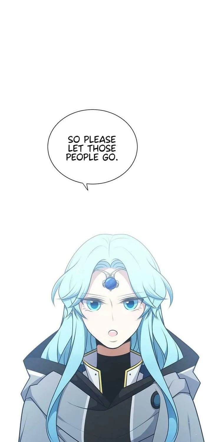 Read Elqueeness chapter 203 image 8 on Lezhin