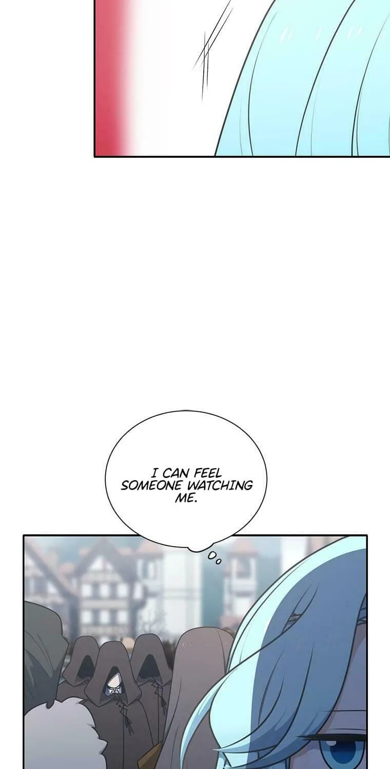Read Elqueeness chapter 203 image 80 on Lezhin