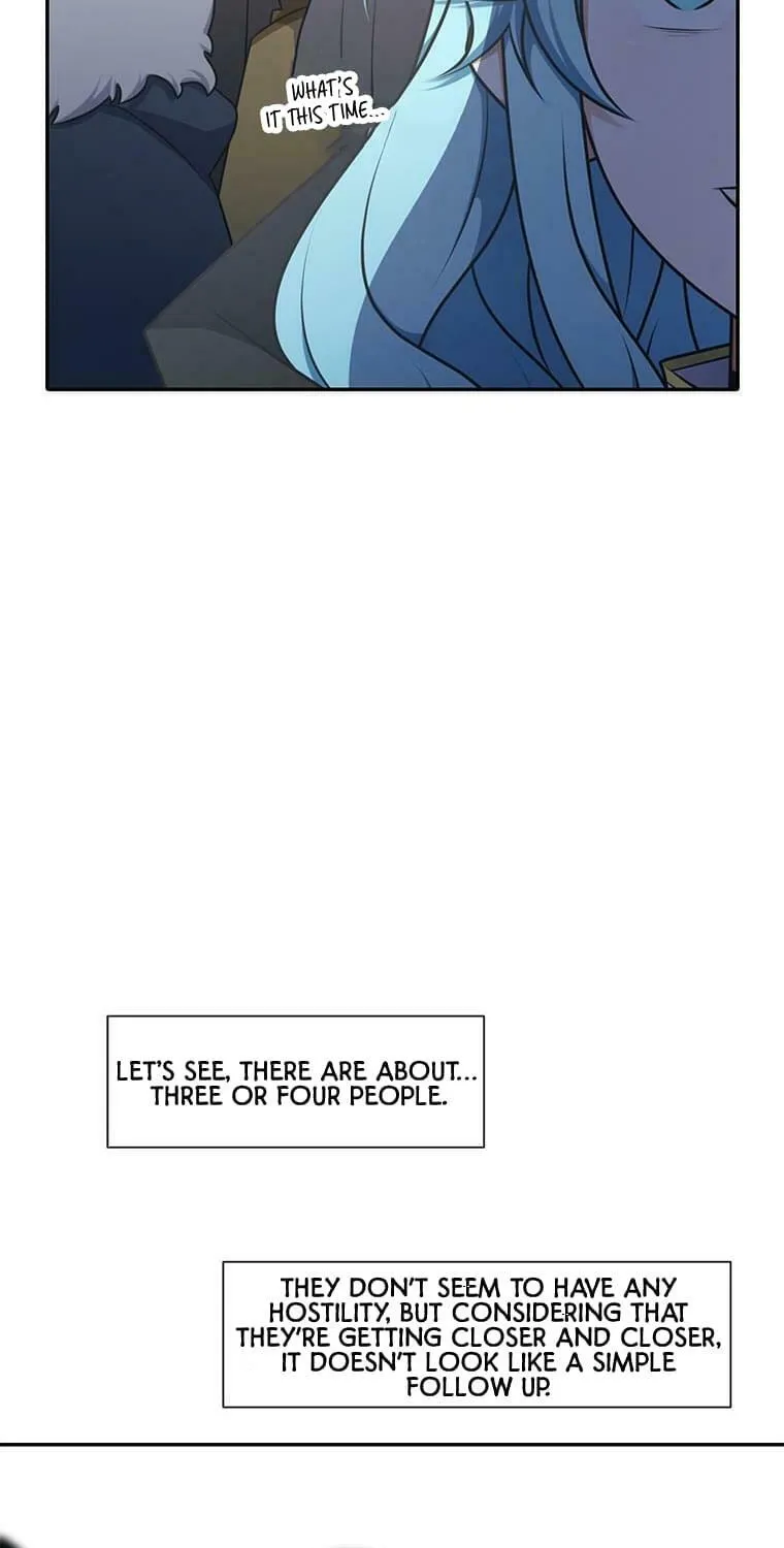Read Elqueeness chapter 203 image 81 on Lezhin