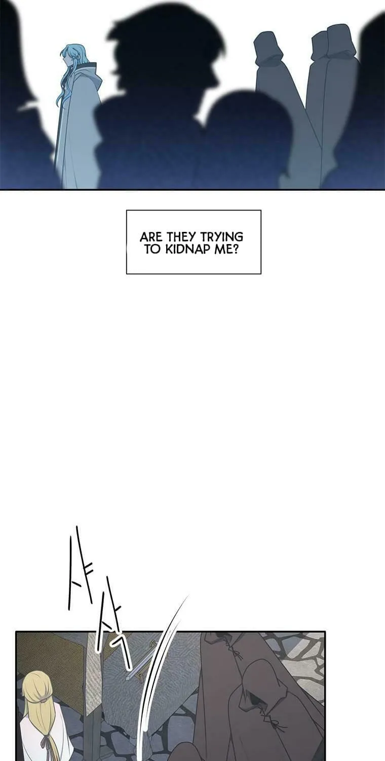 Read Elqueeness chapter 203 image 82 on Lezhin