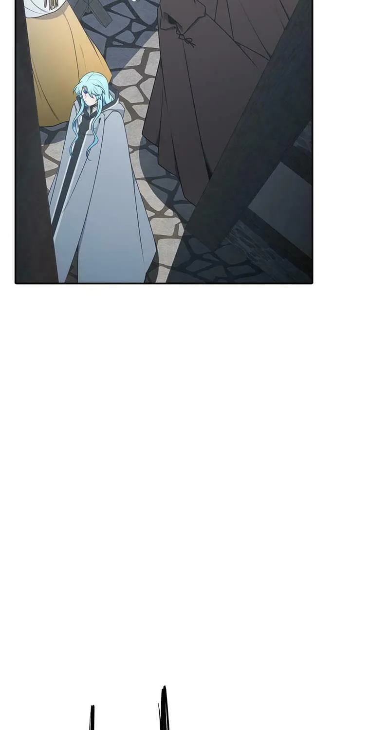 Read Elqueeness chapter 203 image 83 on Lezhin