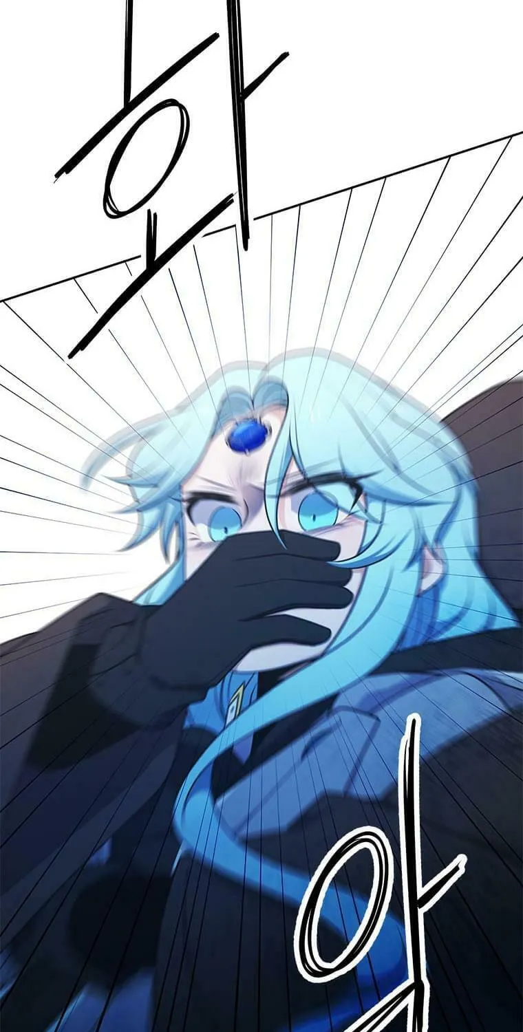 Read Elqueeness chapter 203 image 85 on Lezhin