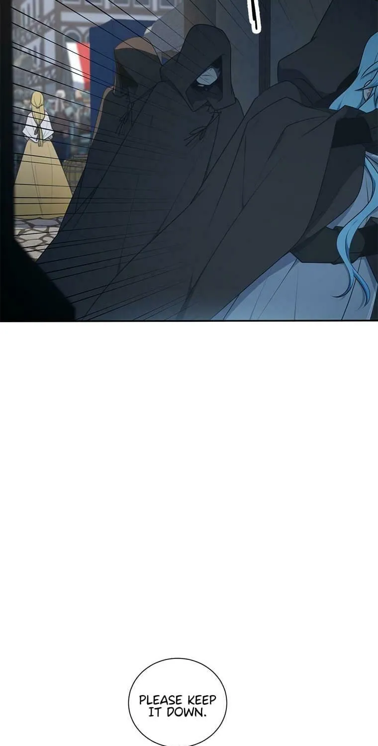 Read Elqueeness chapter 203 image 87 on Lezhin