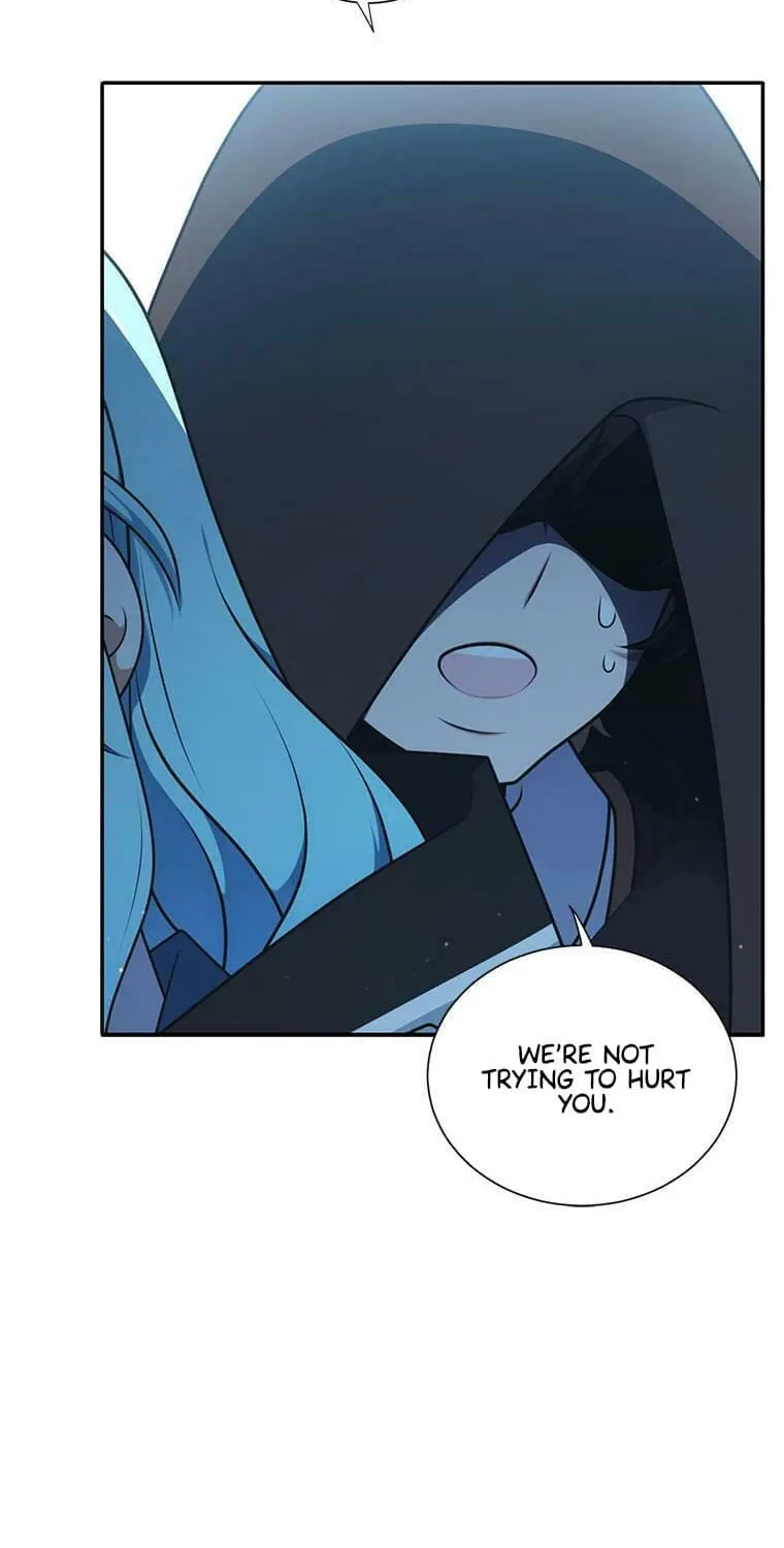 Read Elqueeness chapter 203 image 88 on Lezhin