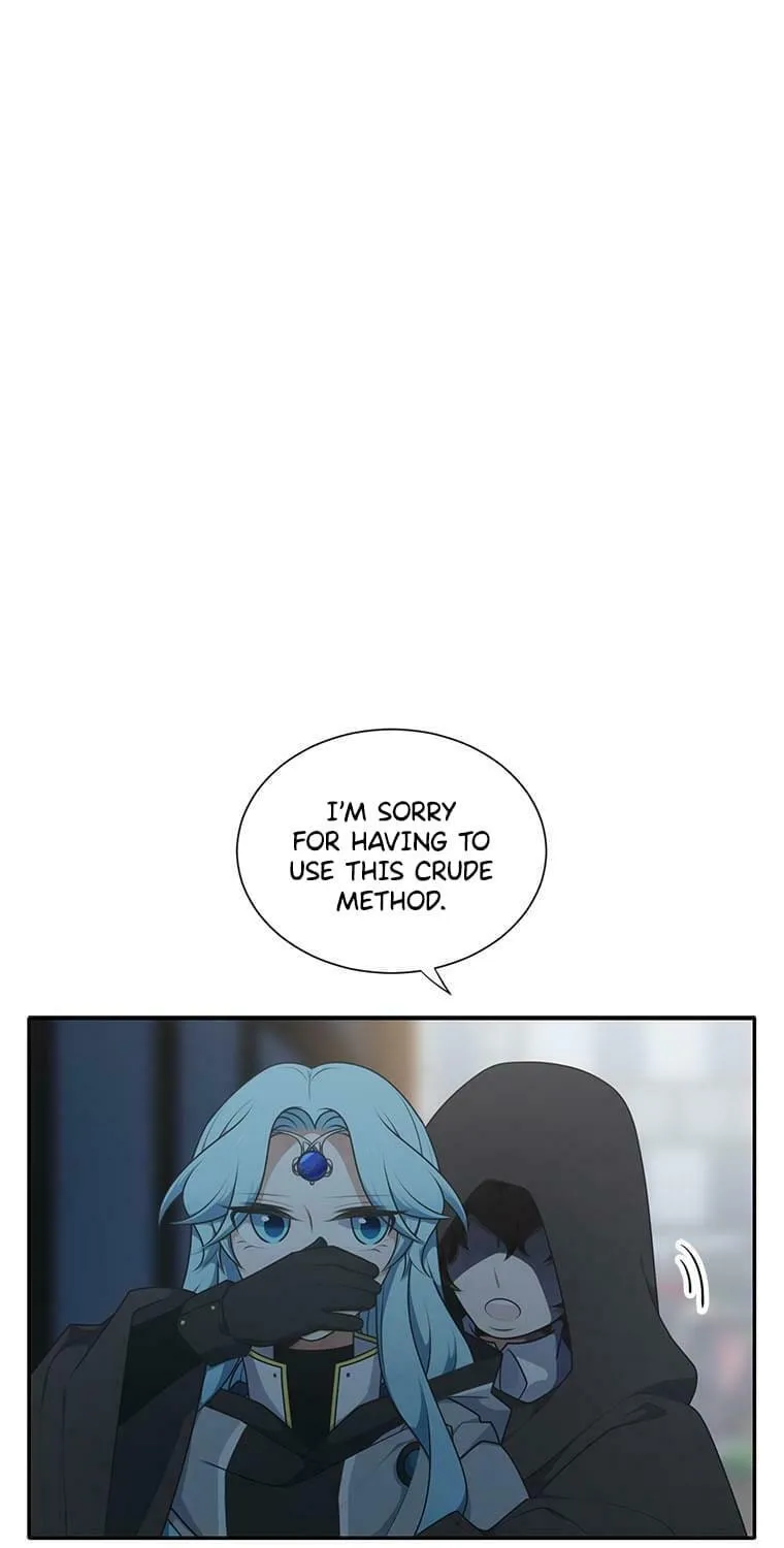 Read Elqueeness chapter 204 image 1 on Lezhin