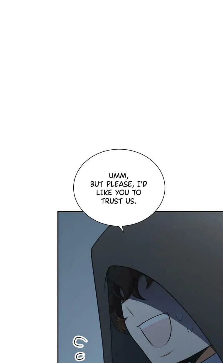 Read Elqueeness chapter 204 image 10 on Lezhin