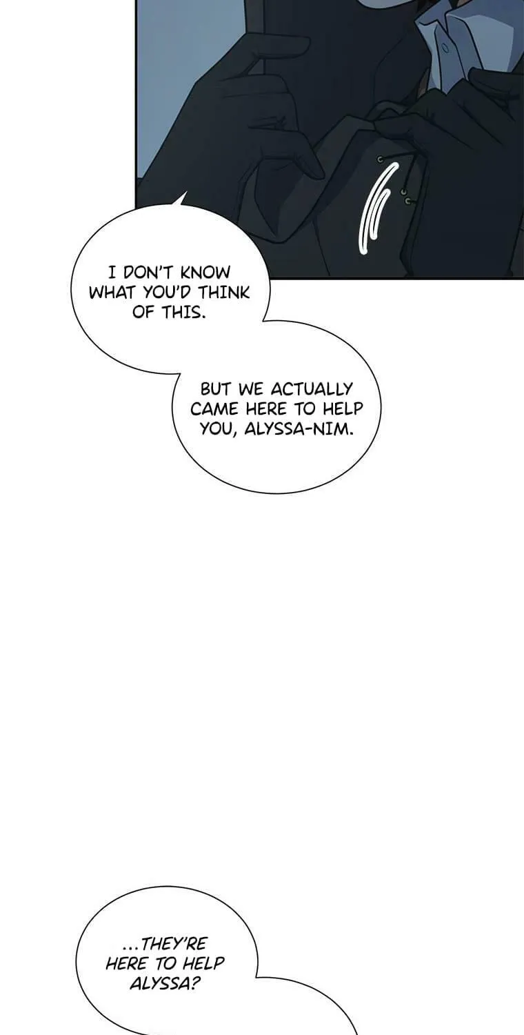 Read Elqueeness chapter 204 image 11 on Lezhin