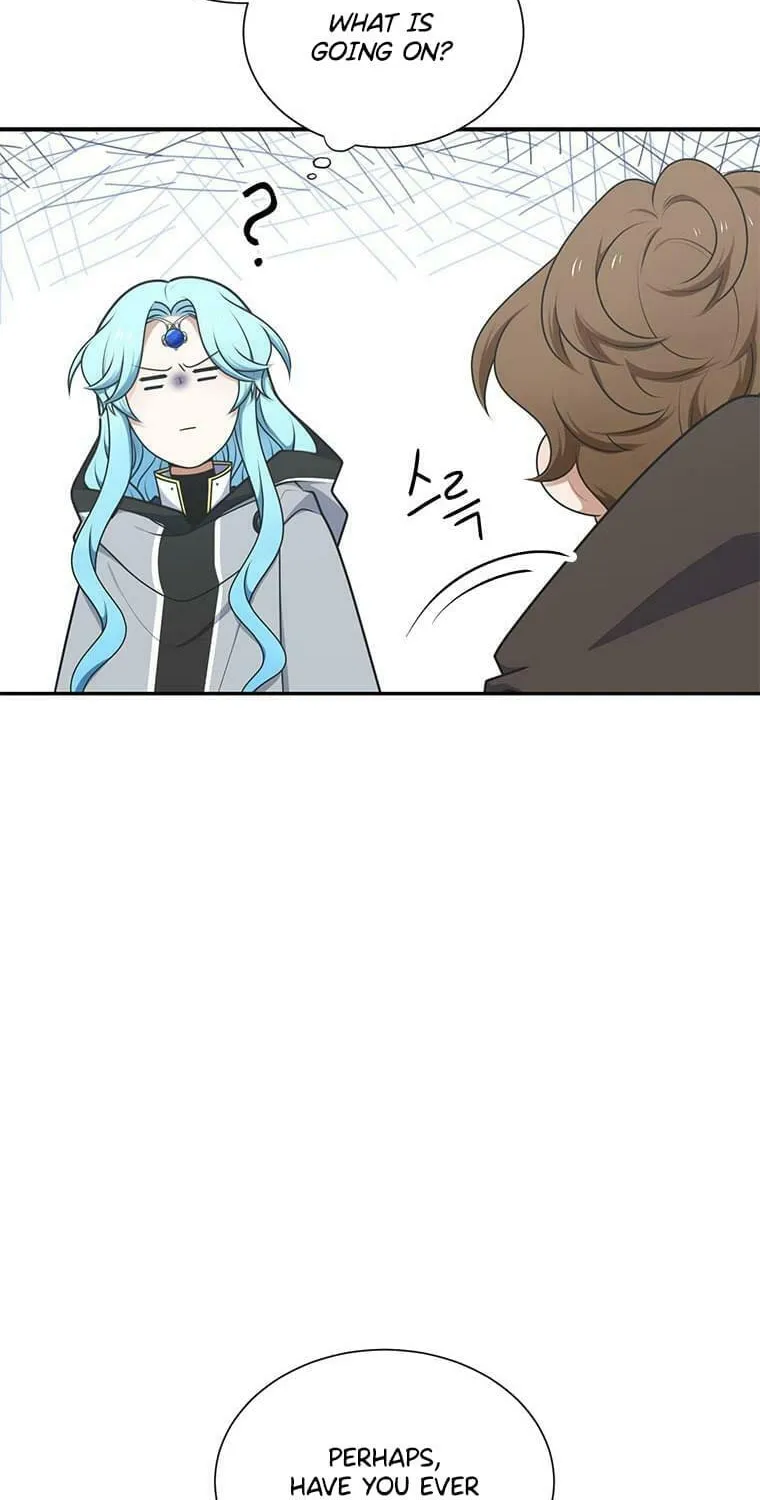 Read Elqueeness chapter 204 image 12 on Lezhin
