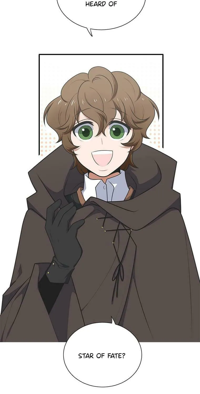 Read Elqueeness chapter 204 image 13 on Lezhin