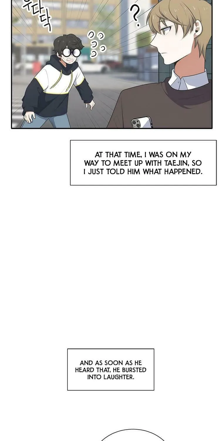 Read Elqueeness chapter 204 image 19 on Lezhin