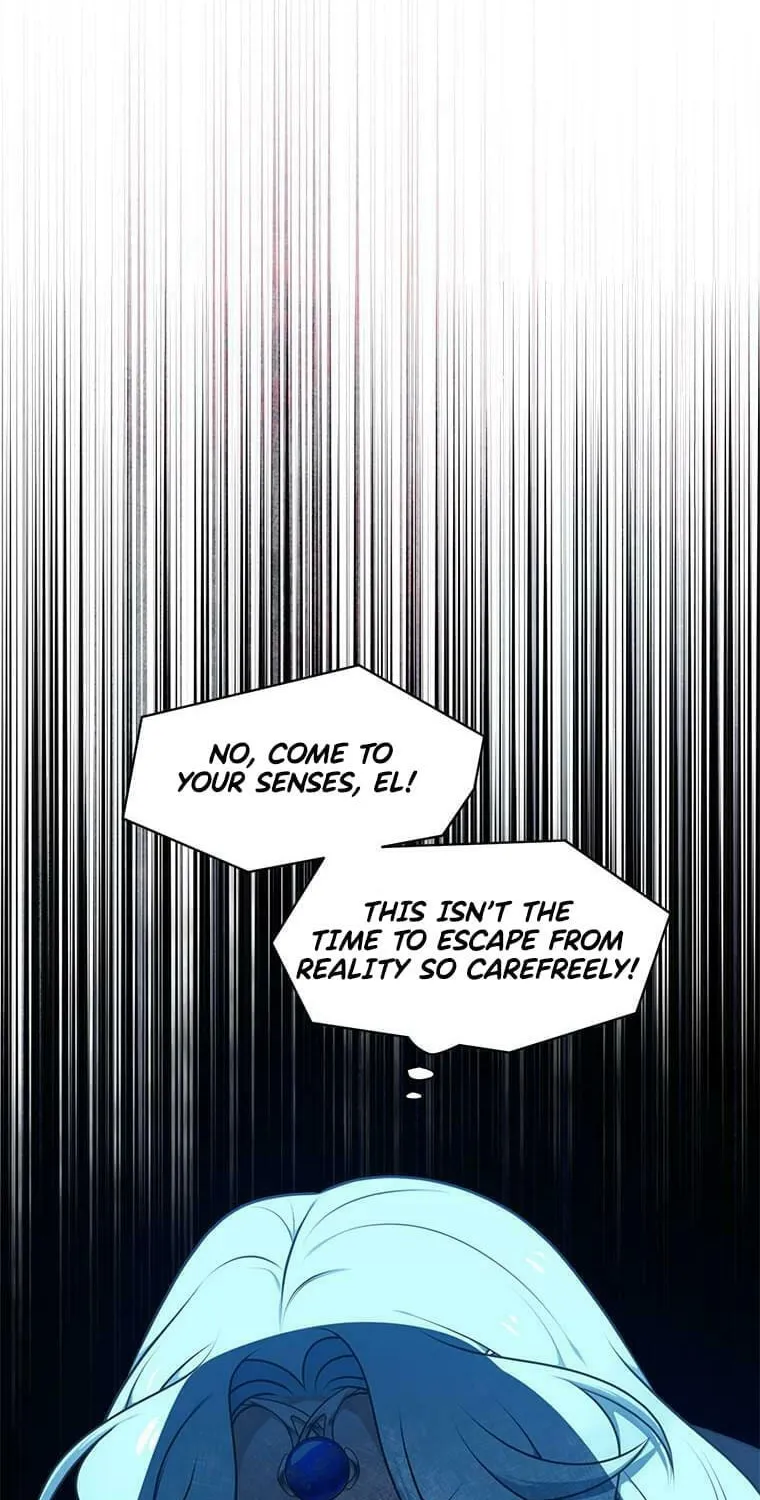 Read Elqueeness chapter 204 image 22 on Lezhin