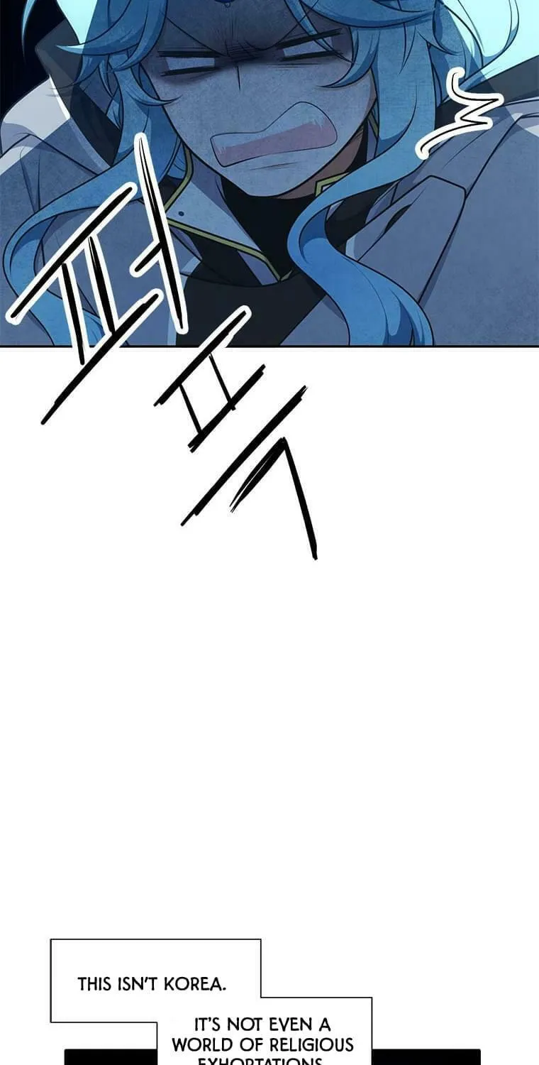 Read Elqueeness chapter 204 image 23 on Lezhin