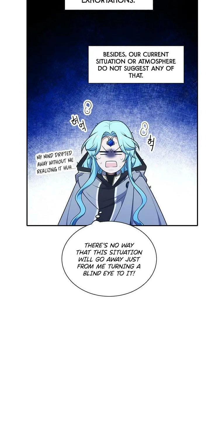Read Elqueeness chapter 204 image 24 on Lezhin