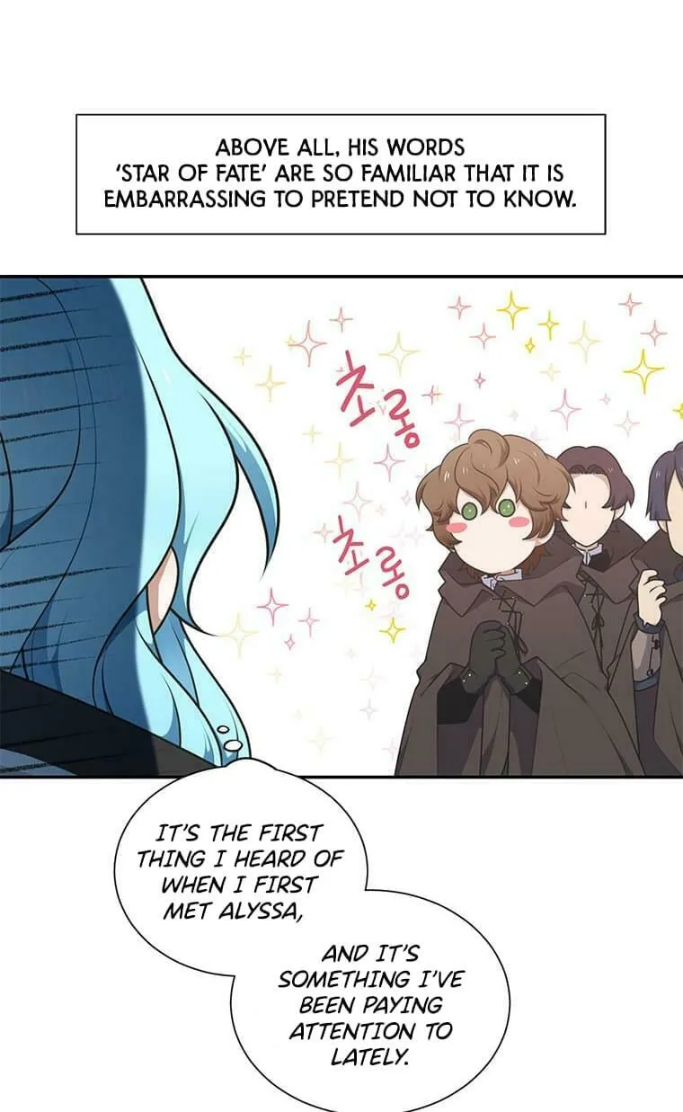 Read Elqueeness chapter 204 image 25 on Lezhin