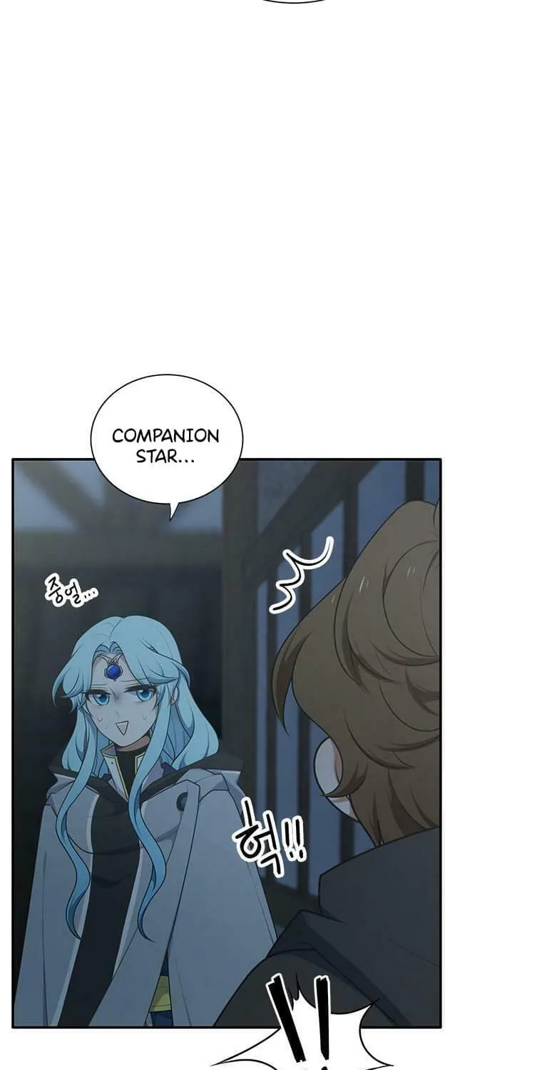 Read Elqueeness chapter 204 image 26 on Lezhin