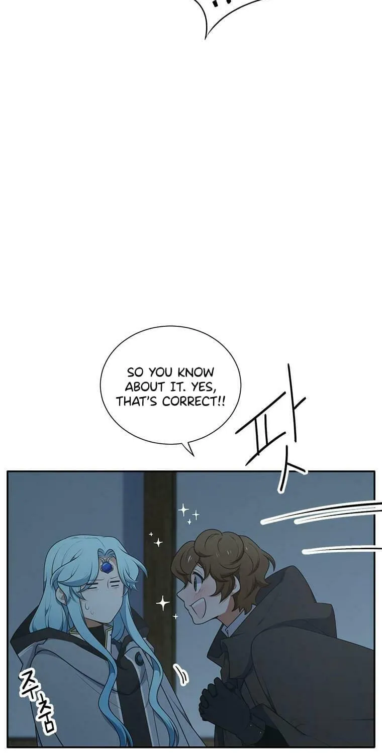 Read Elqueeness chapter 204 image 27 on Lezhin