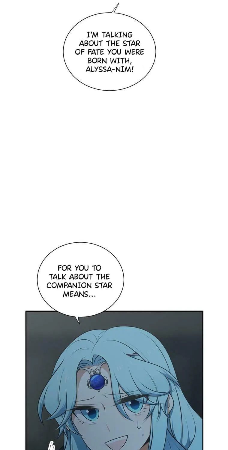 Read Elqueeness chapter 204 image 28 on Lezhin