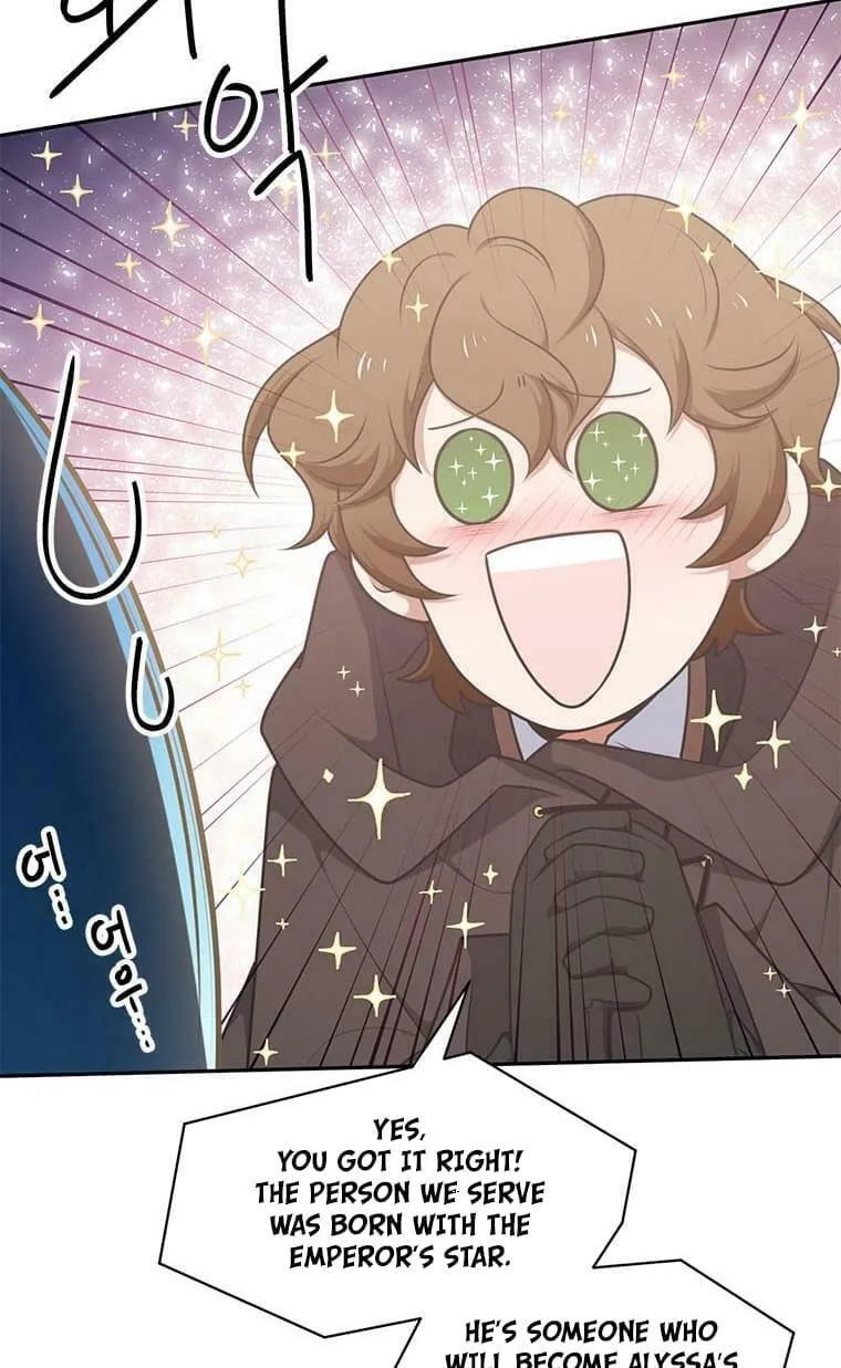 Read Elqueeness chapter 204 image 30 on Lezhin