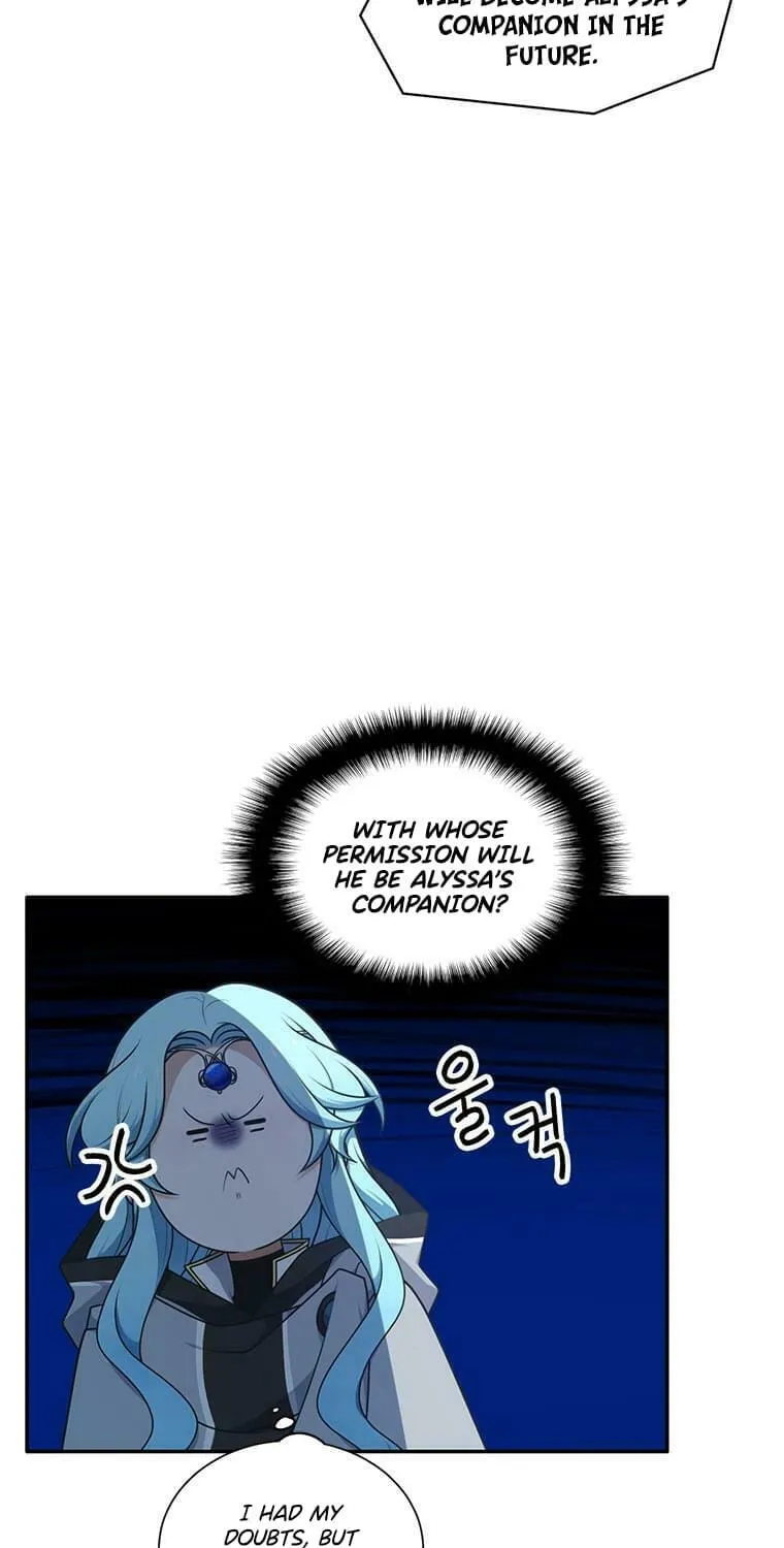 Read Elqueeness chapter 204 image 31 on Lezhin
