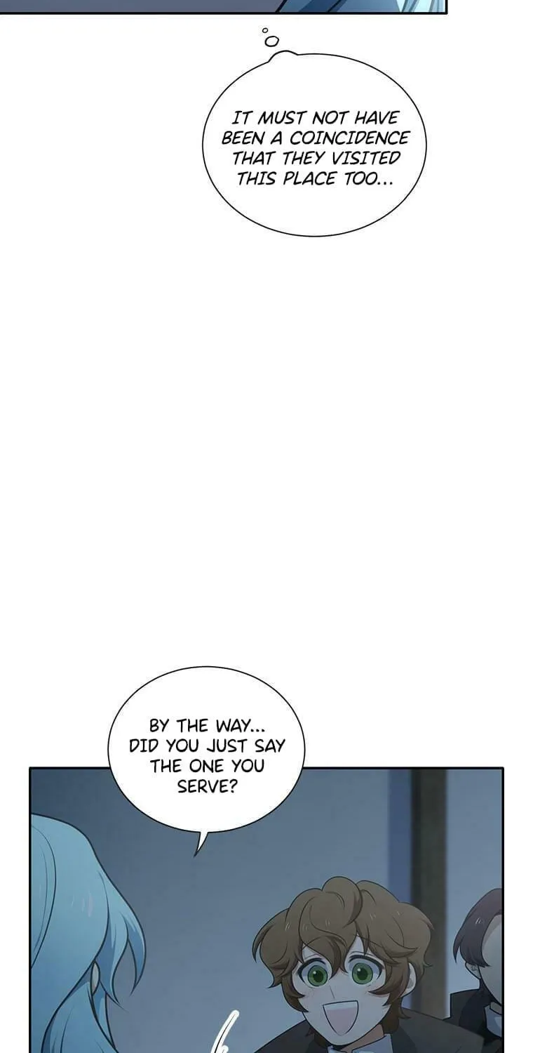 Read Elqueeness chapter 204 image 34 on Lezhin