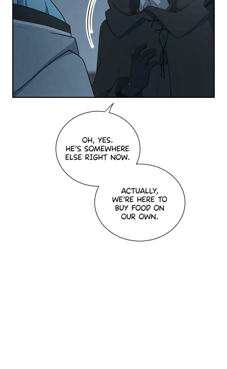 Read Elqueeness chapter 204 image 35 on Lezhin