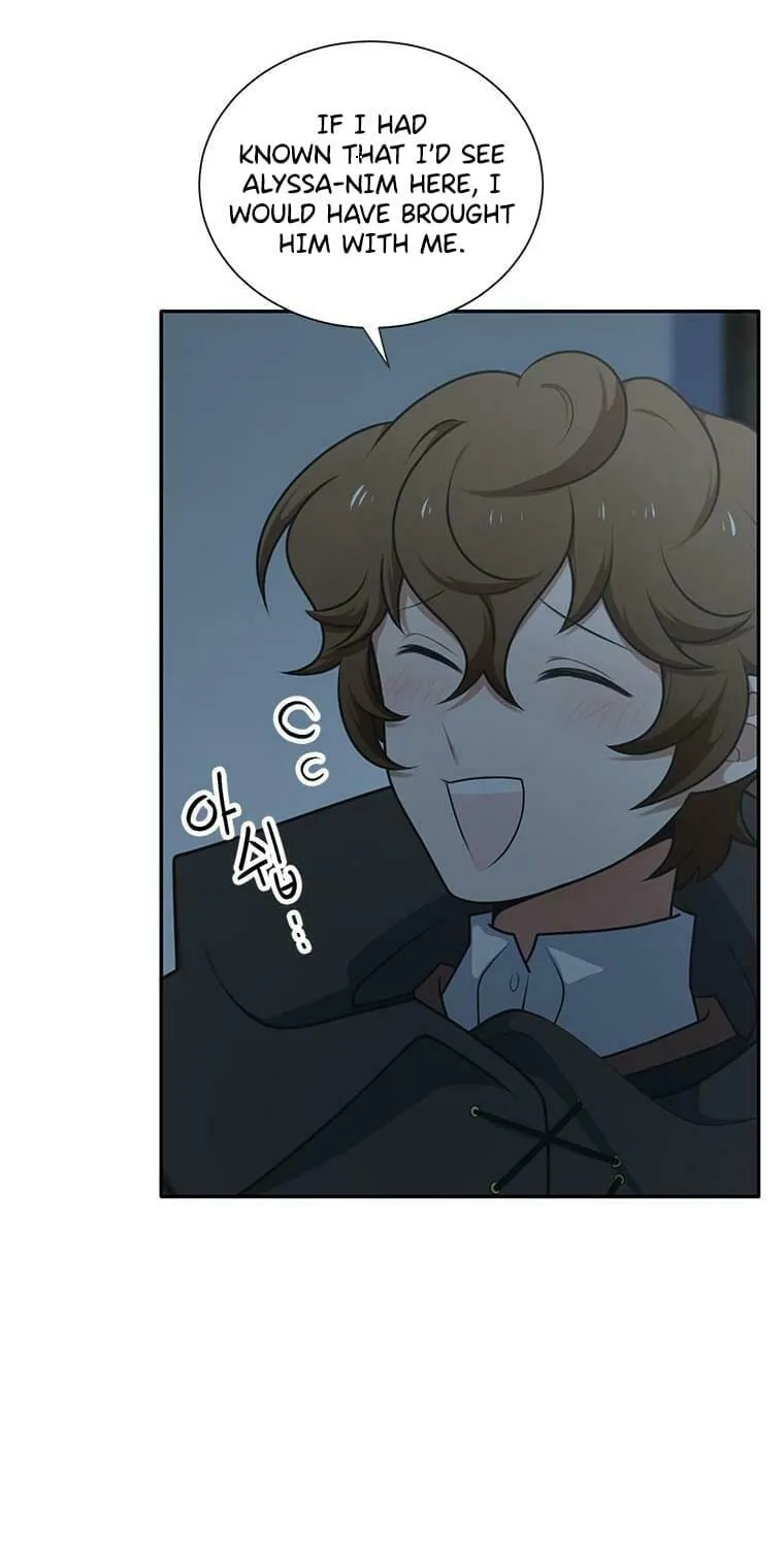 Read Elqueeness chapter 204 image 36 on Lezhin