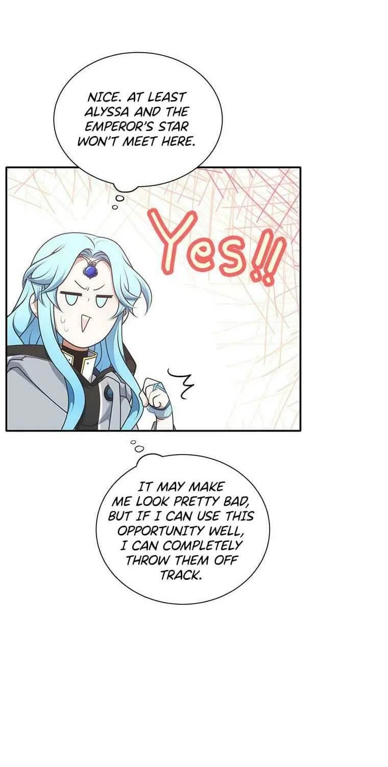 Read Elqueeness chapter 204 image 37 on Lezhin