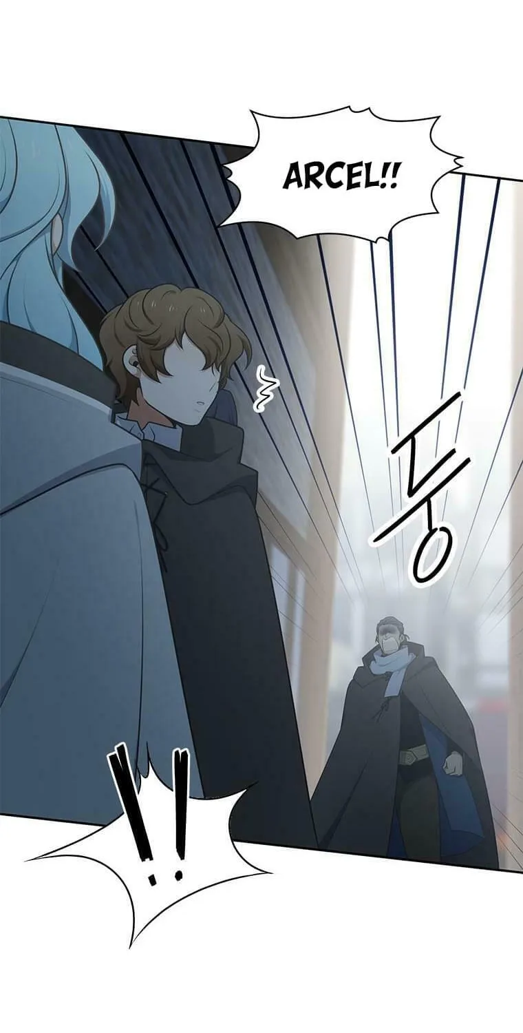 Read Elqueeness chapter 204 image 39 on Lezhin