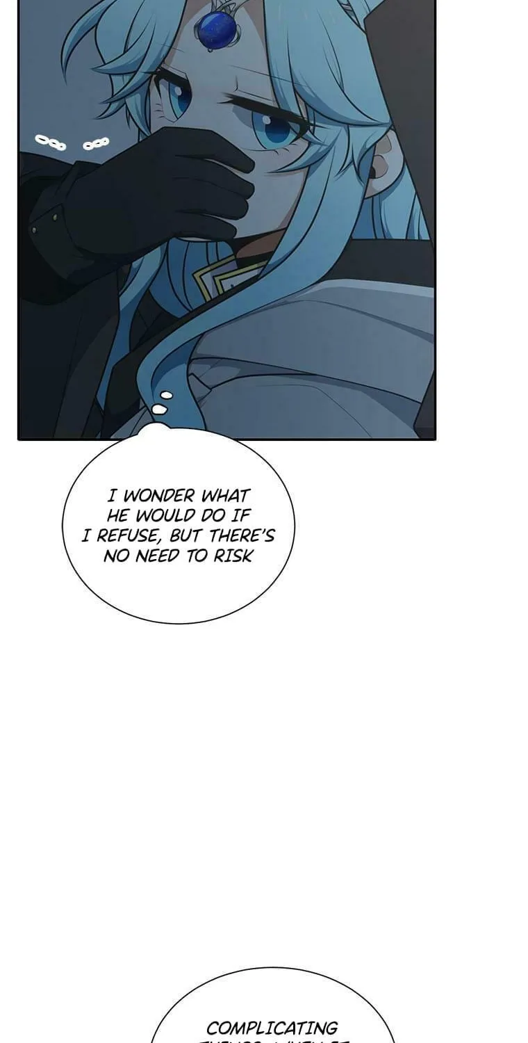 Read Elqueeness chapter 204 image 4 on Lezhin