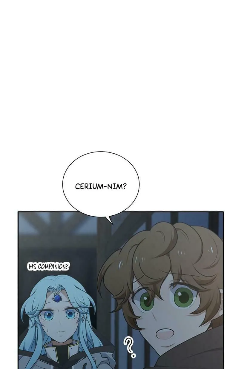 Read Elqueeness chapter 204 image 40 on Lezhin