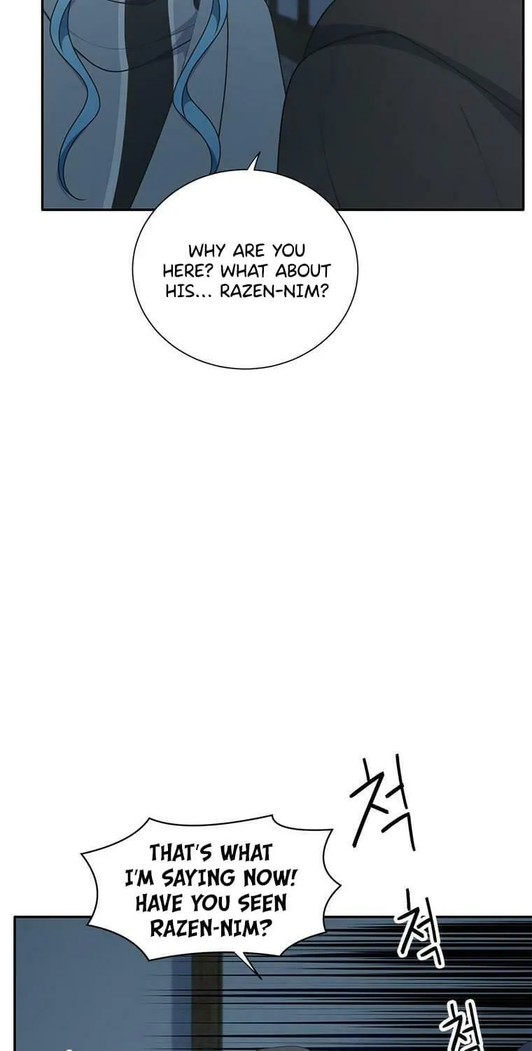 Read Elqueeness chapter 204 image 41 on Lezhin