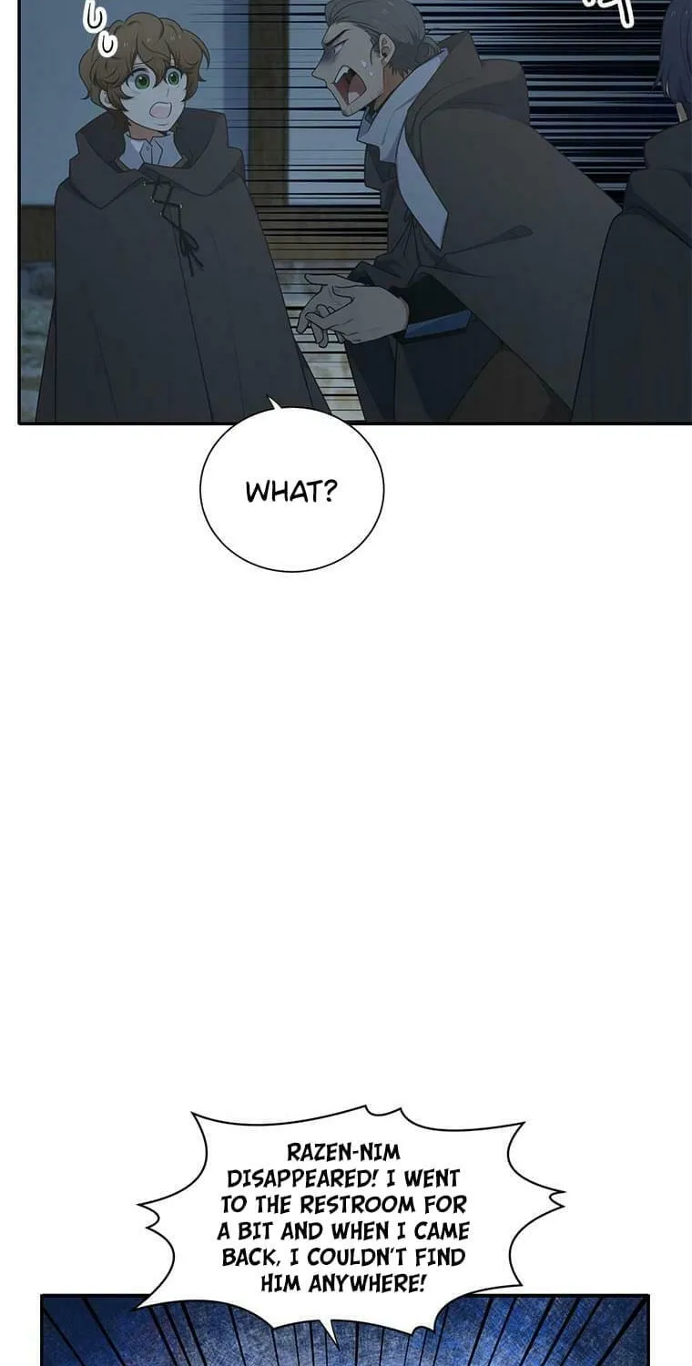 Read Elqueeness chapter 204 image 42 on Lezhin