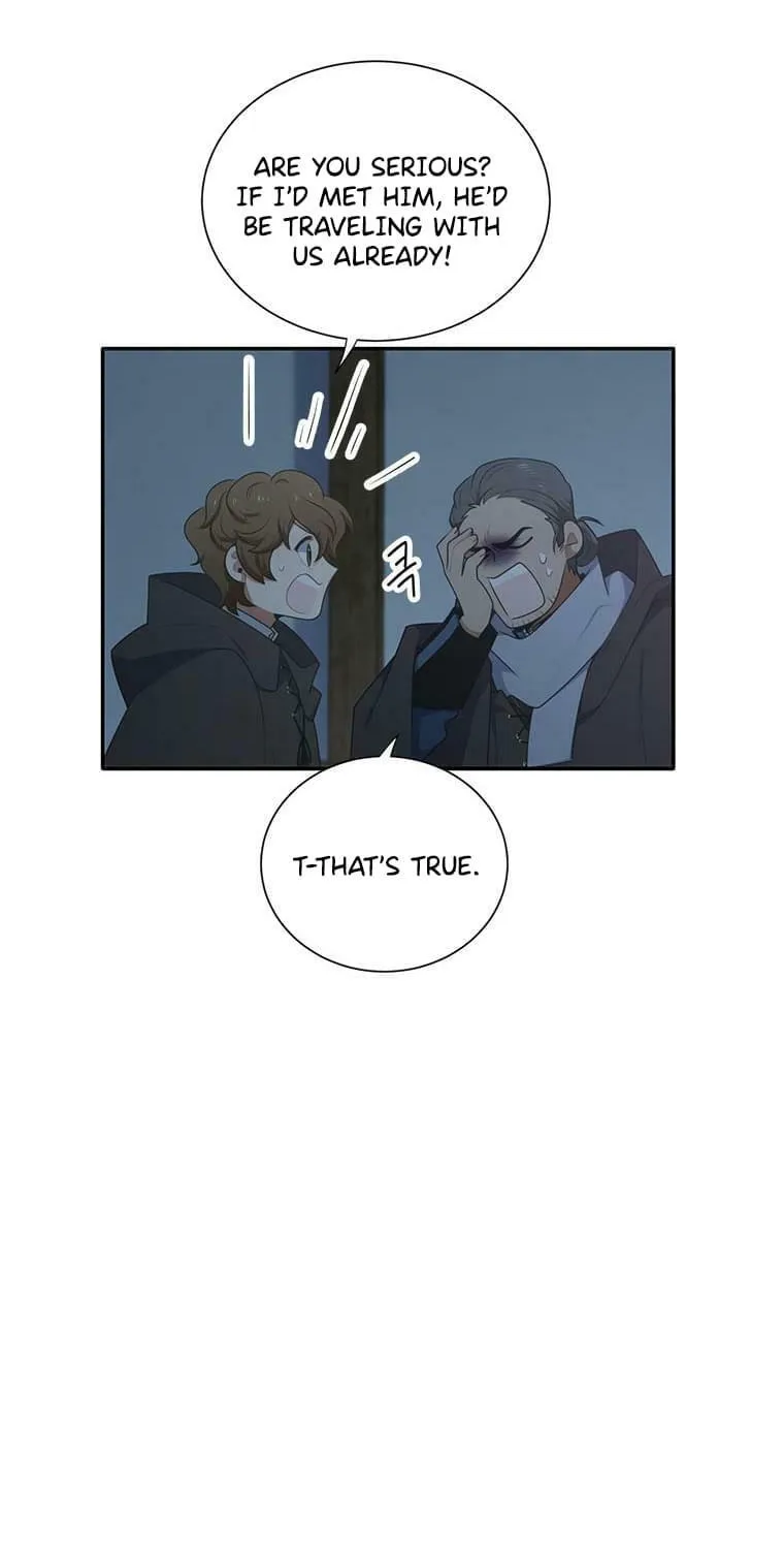 Read Elqueeness chapter 204 image 44 on Lezhin