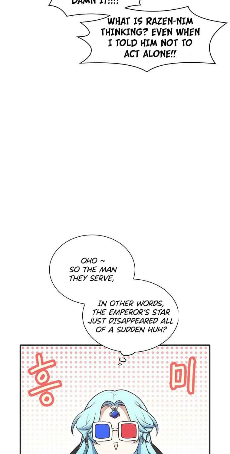 Read Elqueeness chapter 204 image 46 on Lezhin