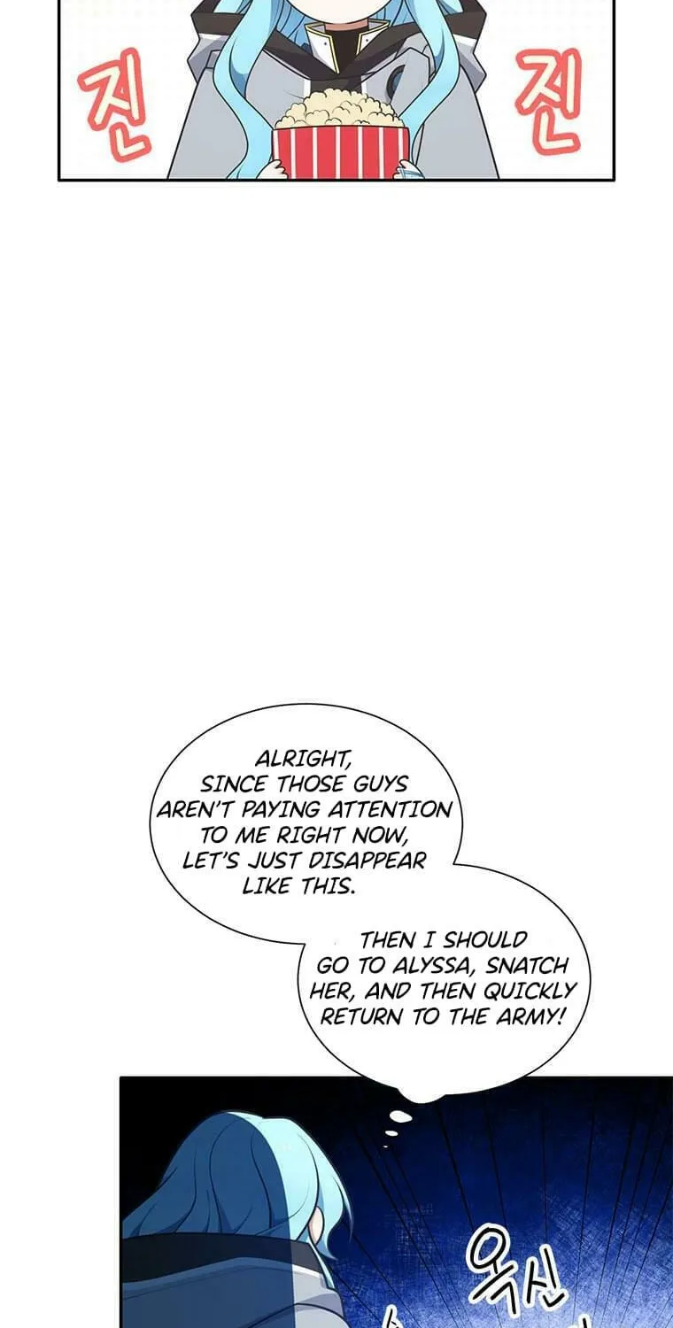 Read Elqueeness chapter 204 image 47 on Lezhin