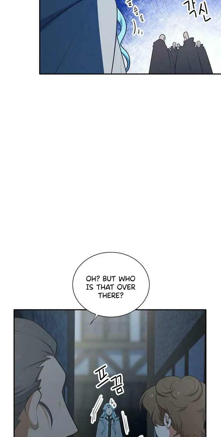 Read Elqueeness chapter 204 image 48 on Lezhin